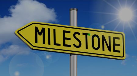 Milestones Along the Way
